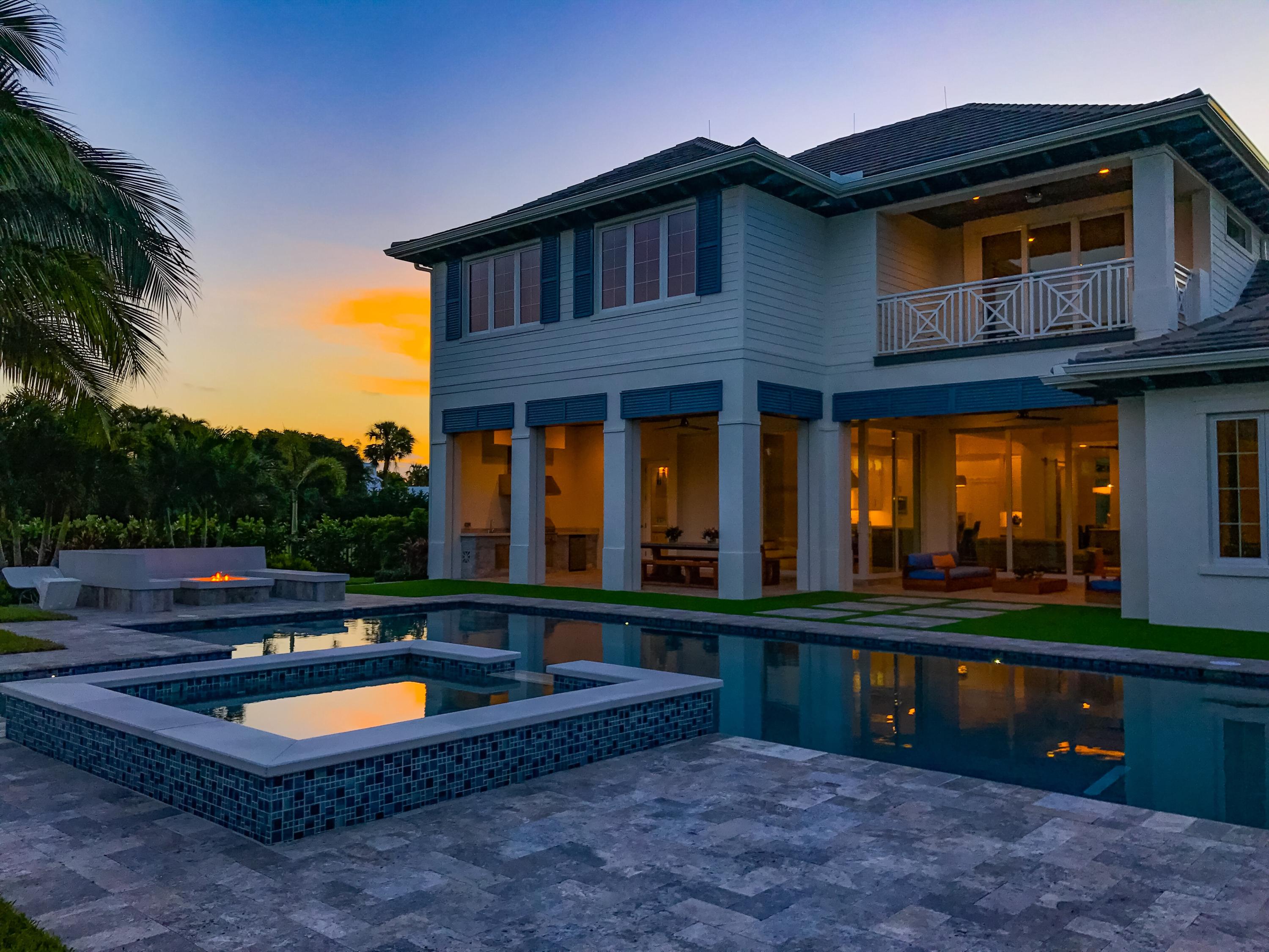 Seminole Landing - Residential