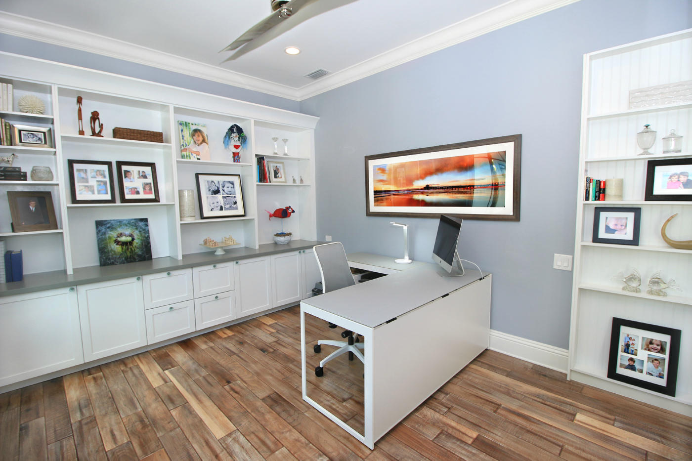 Seminole Landing - Residential