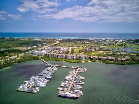 A home in Stuart