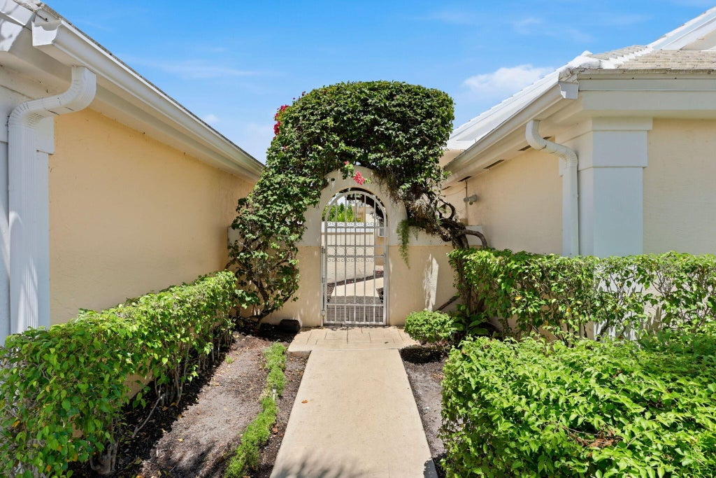 Photo of 944 Dickens Place, West Palm Beach, FL 33411 (MLS # B26068566)