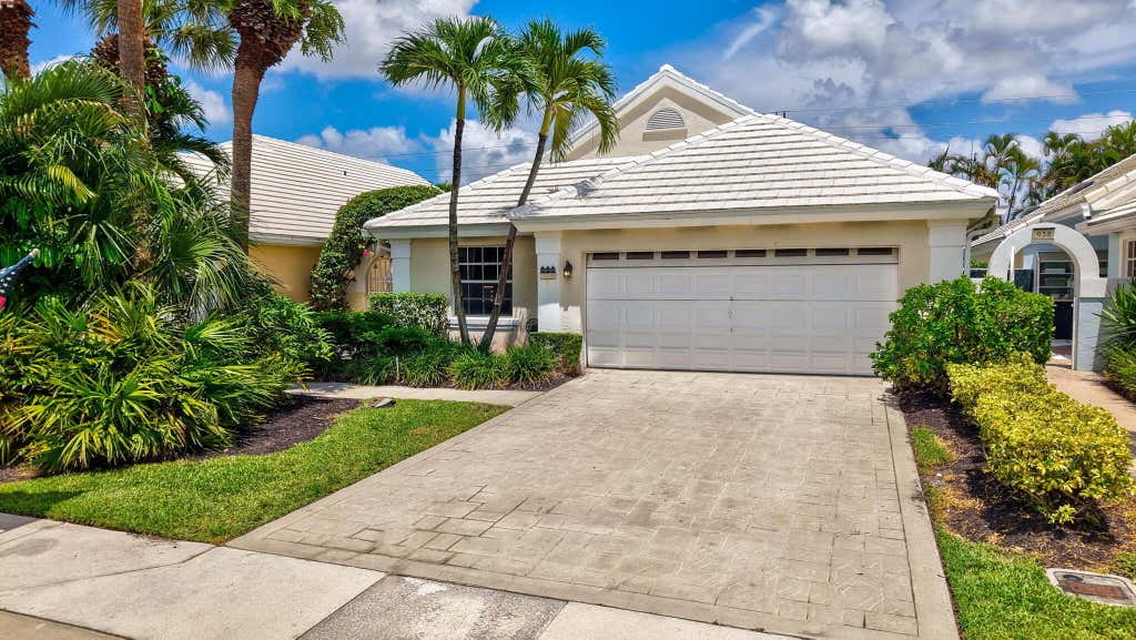 Photo of 944 Dickens Place, West Palm Beach, FL 33411 (MLS # B26068566)