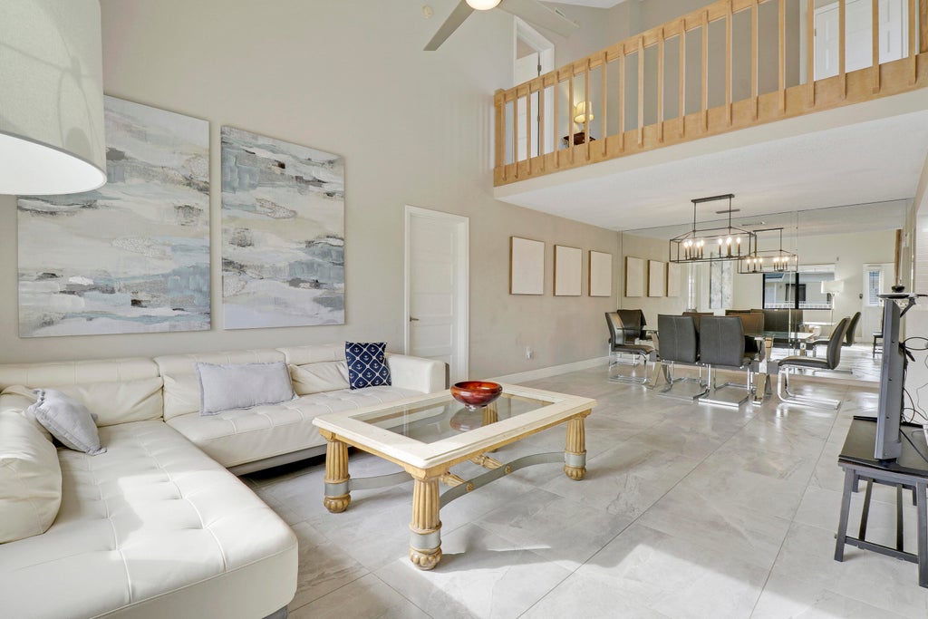 Photo of 360 Bella Vista Court N #60, Jupiter, FL 33477 (MLS # R11158440)