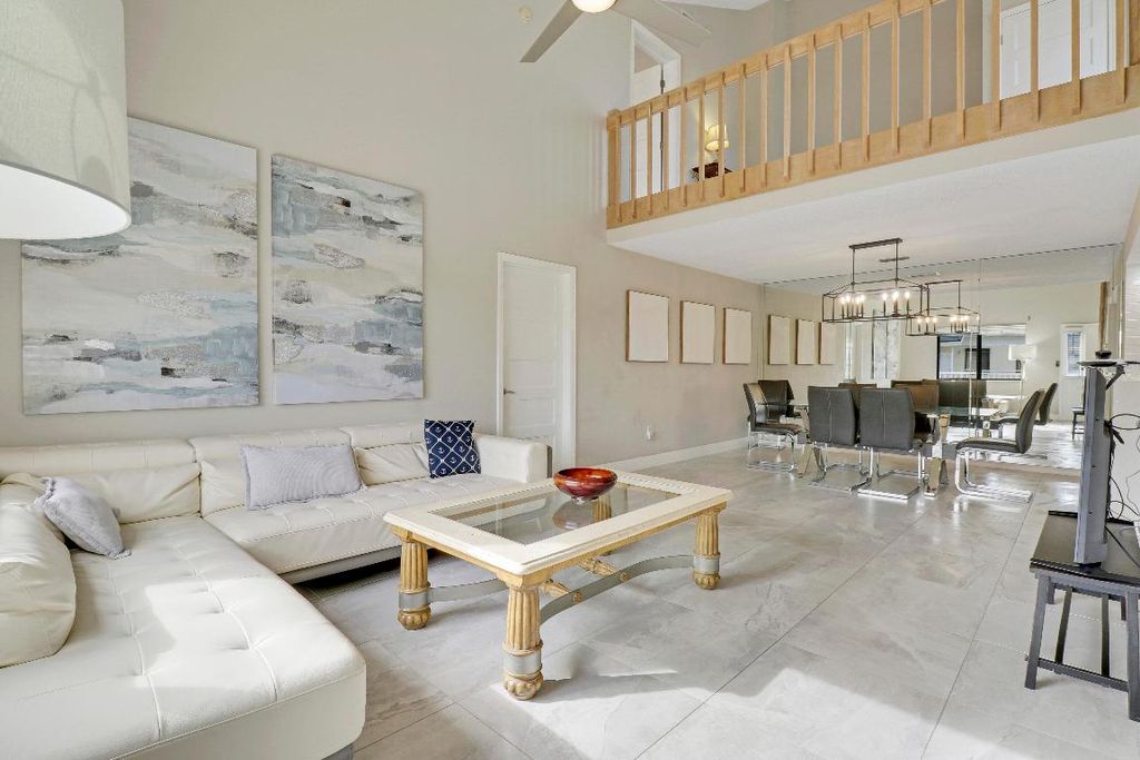 Photo of 360 Bella Vista Court N #60, Jupiter, FL 33477 (MLS # R11158440)