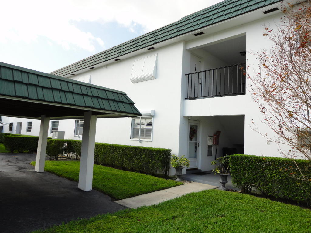 MERIDIAN CONDO 12 - Residential