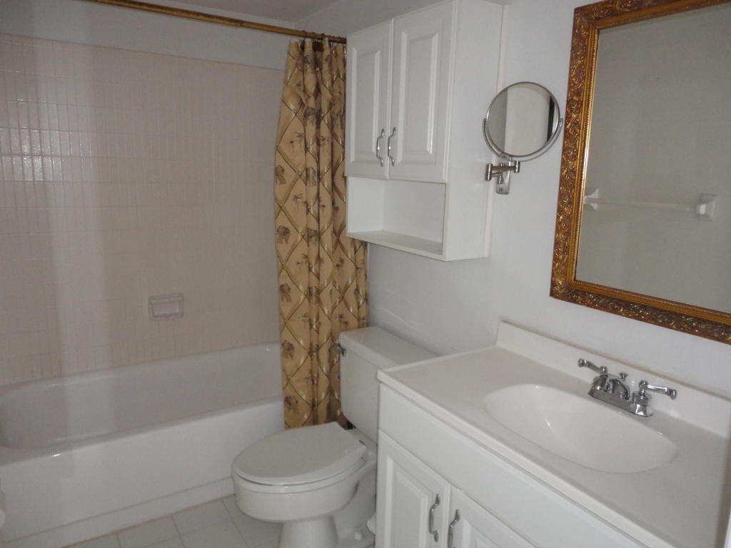 MERIDIAN CONDO 12 - Residential