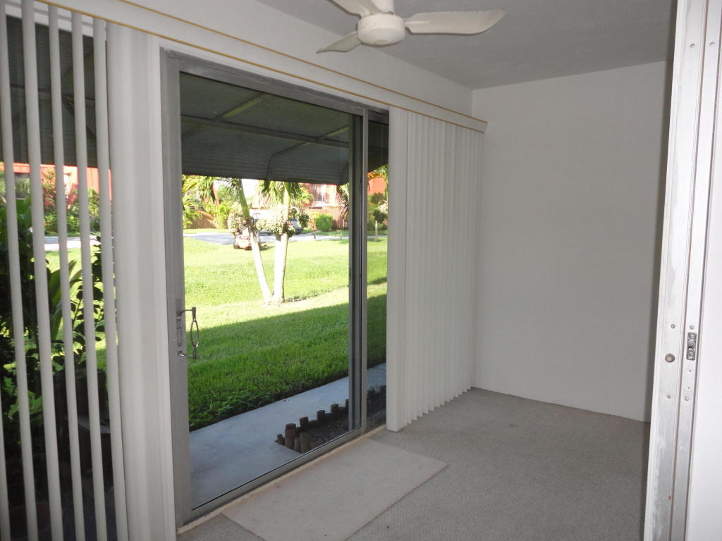 MERIDIAN CONDO 12 - Residential