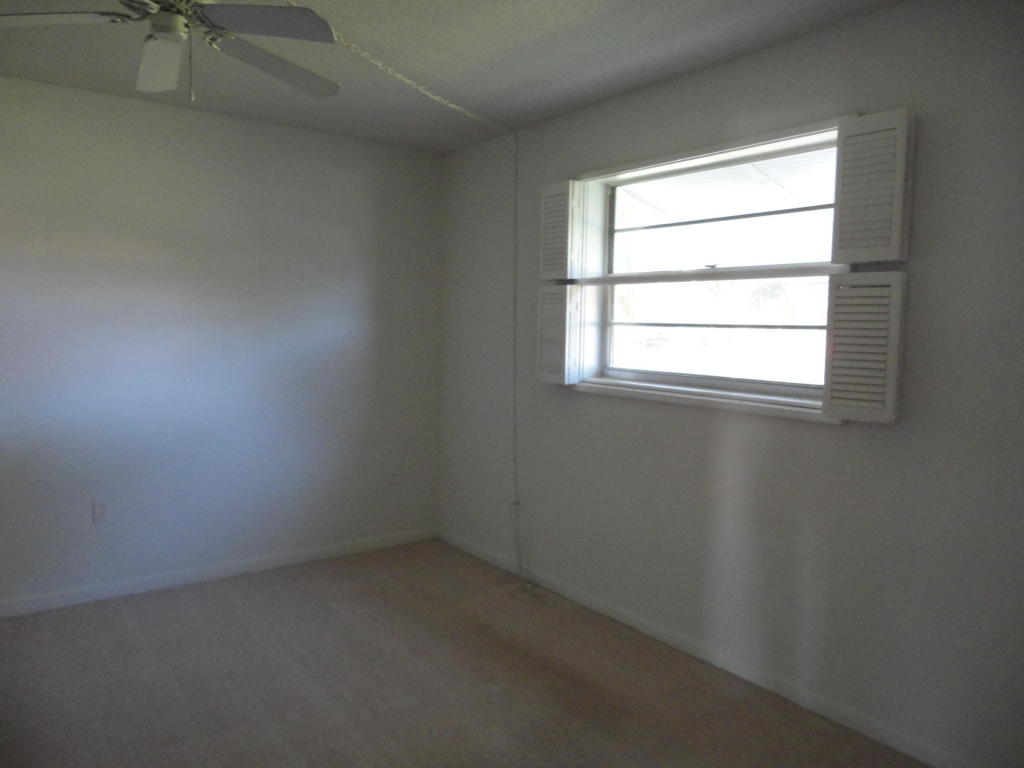 MERIDIAN CONDO 12 - Residential