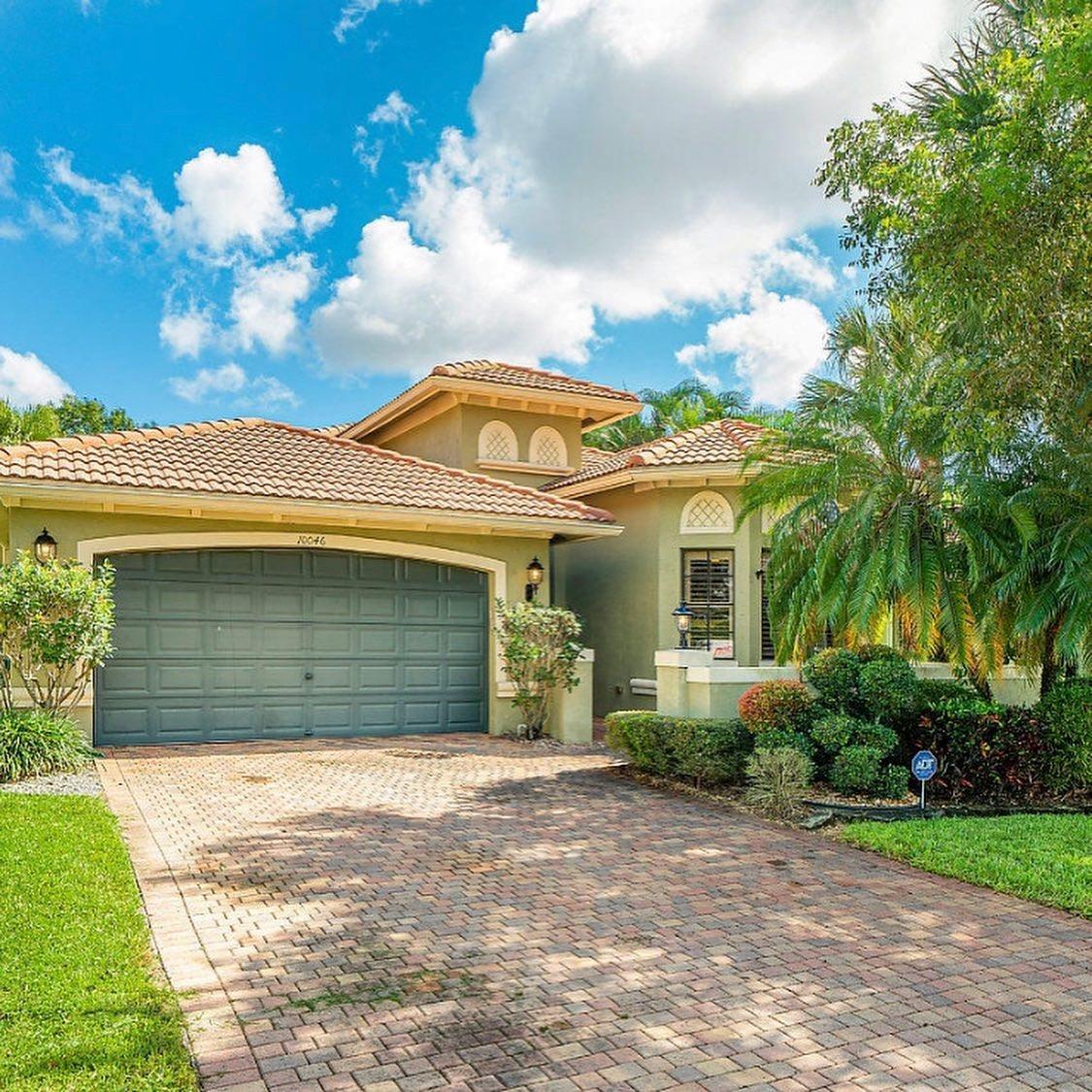 Tivoli Lakes PUD - Residential