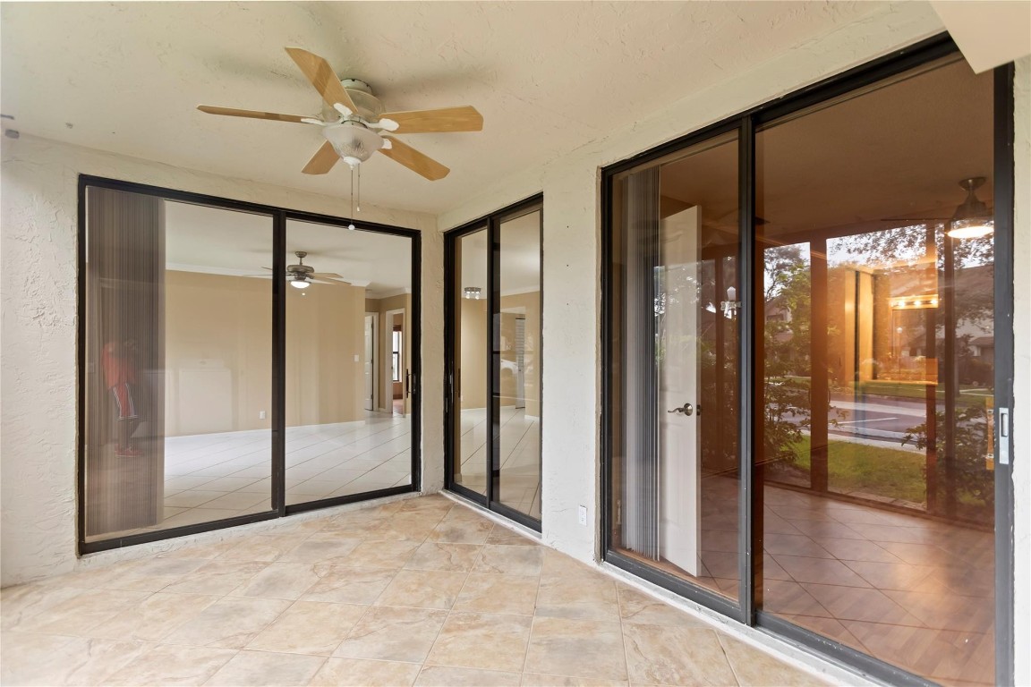 BAYWOOD VILLAGE III - Residential