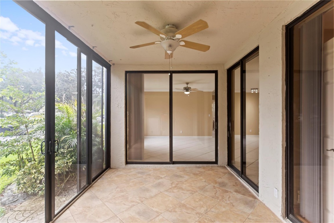 BAYWOOD VILLAGE III - Residential