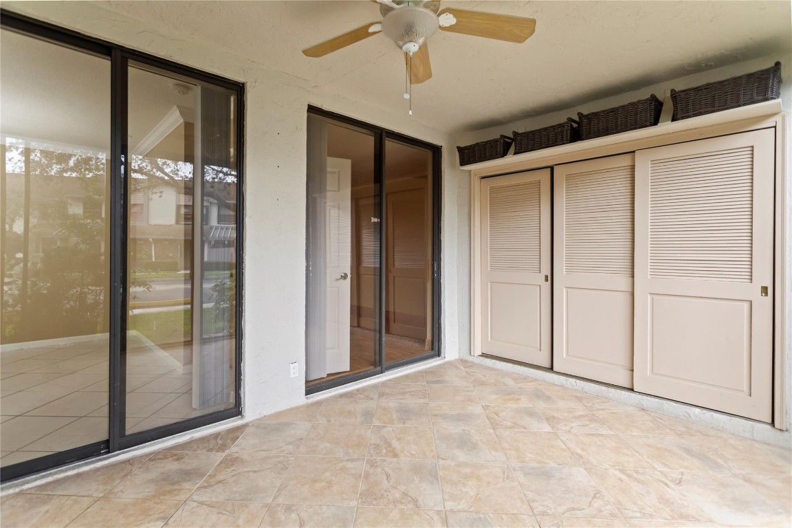 BAYWOOD VILLAGE III - Residential