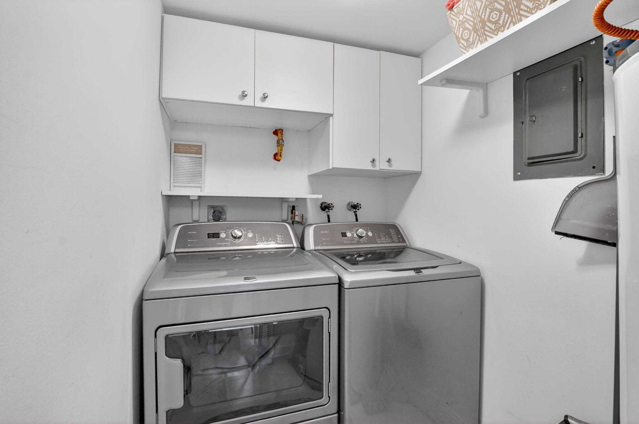 BOCA TEECA CONDO 8 - Residential