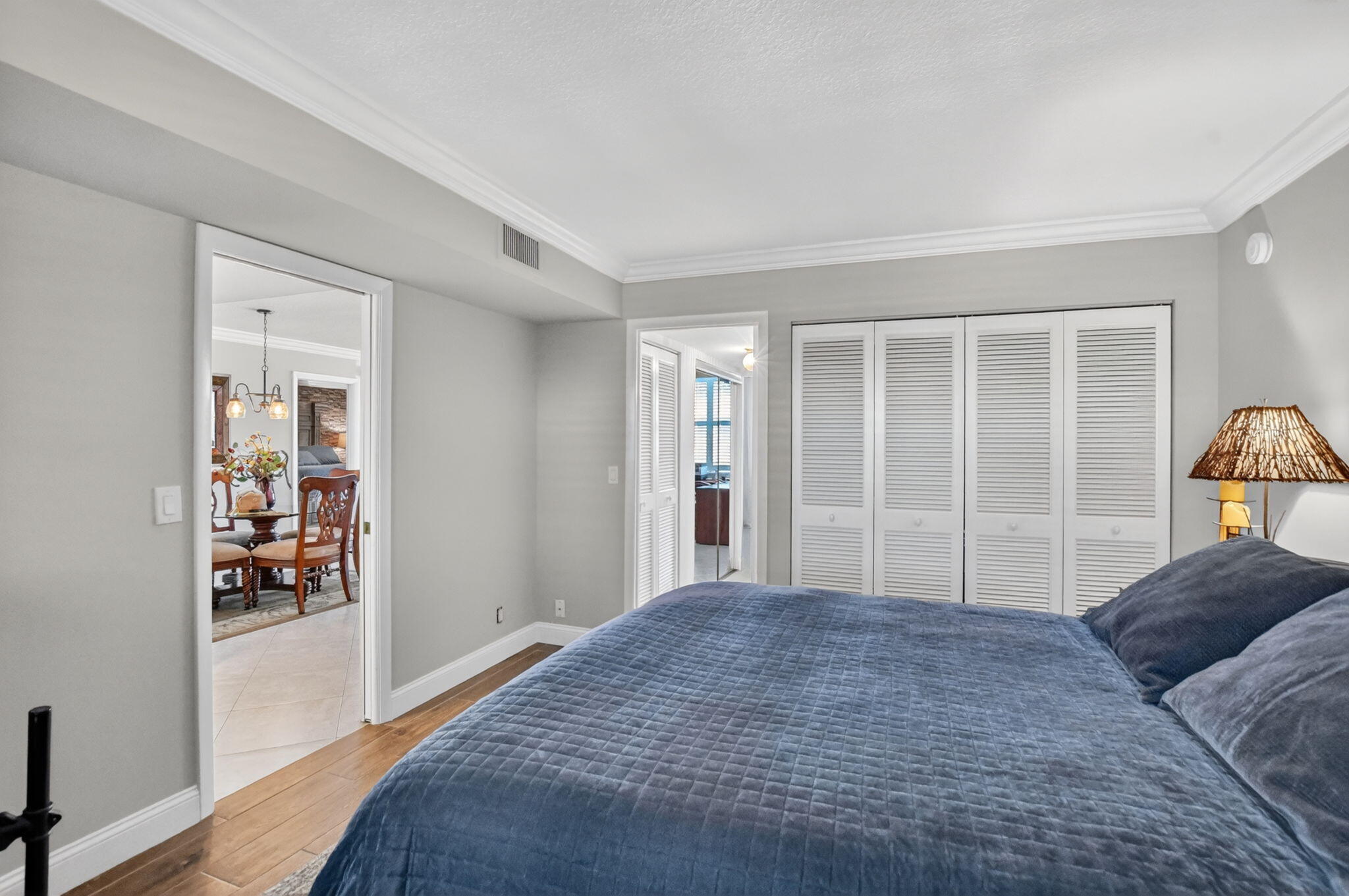 BOCA TEECA CONDO 8 - Residential