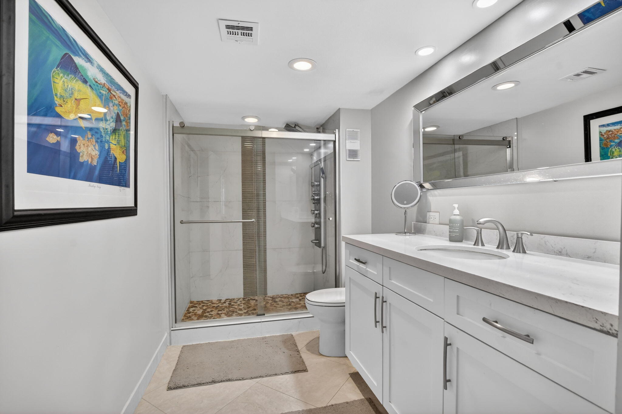 BOCA TEECA CONDO 8 - Residential