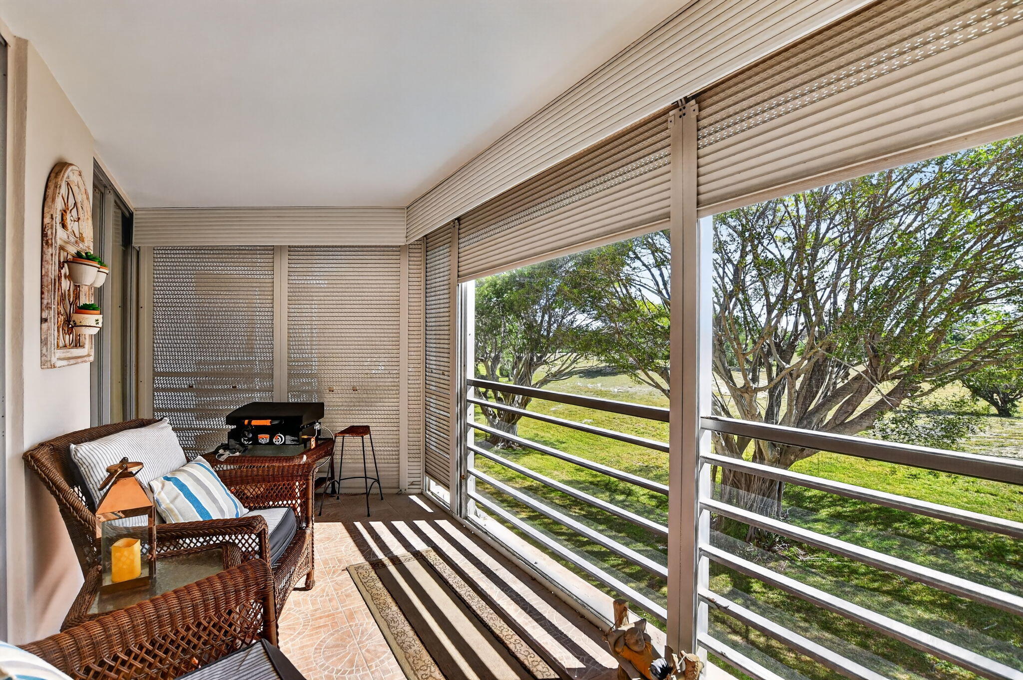 BOCA TEECA CONDO 8 - Residential