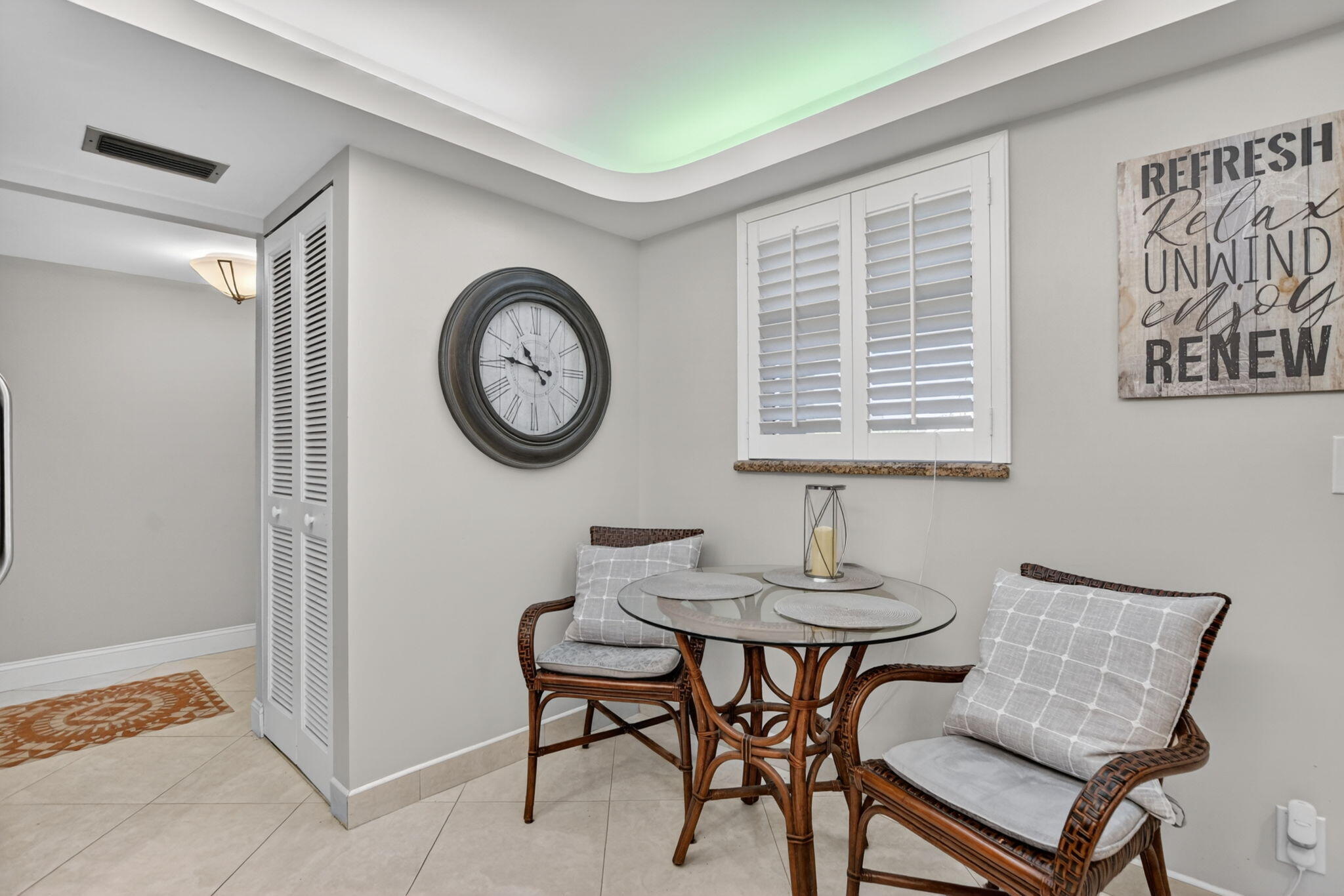 BOCA TEECA CONDO 8 - Residential