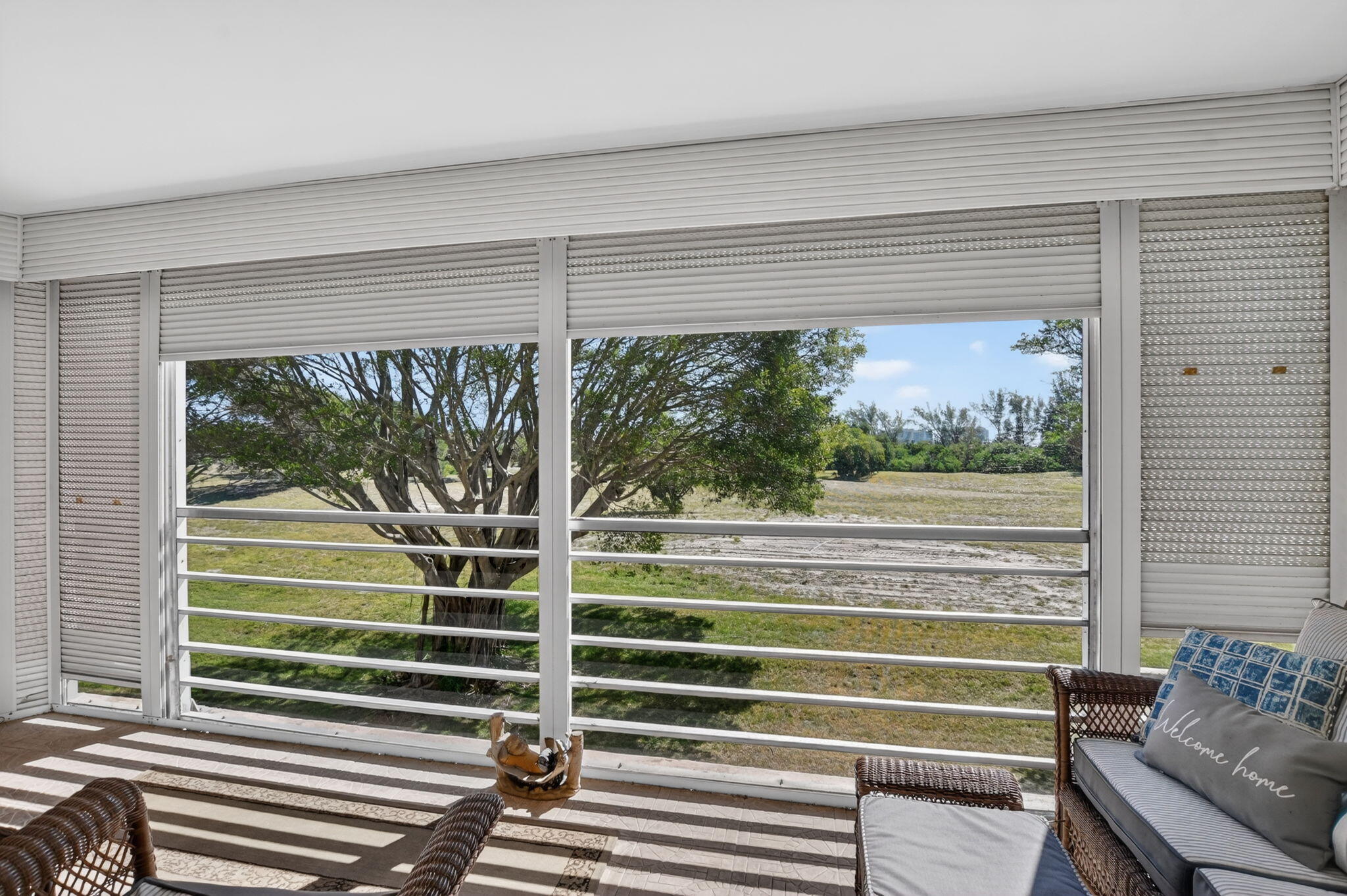 BOCA TEECA CONDO 8 - Residential