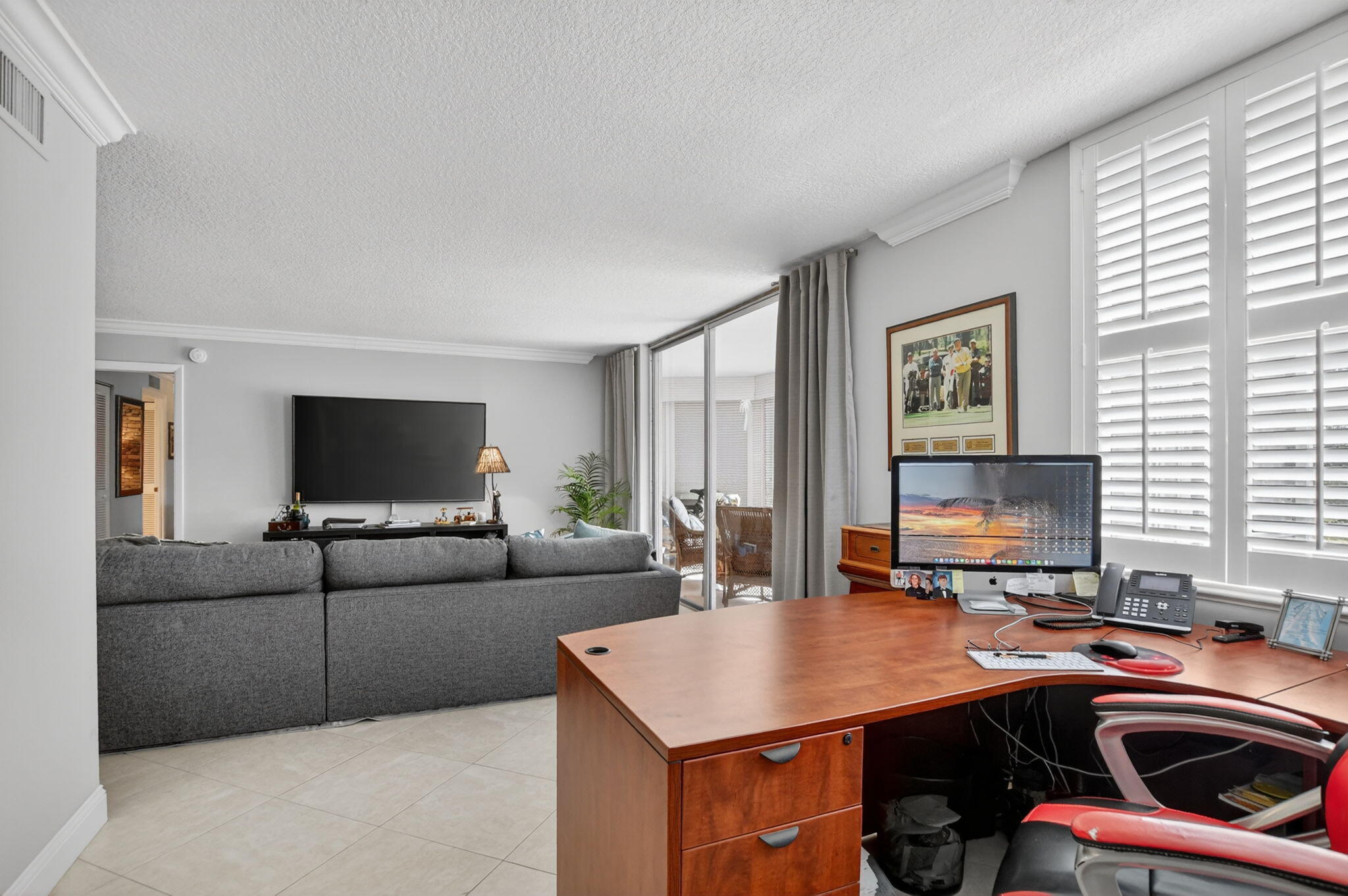 BOCA TEECA CONDO 8 - Residential