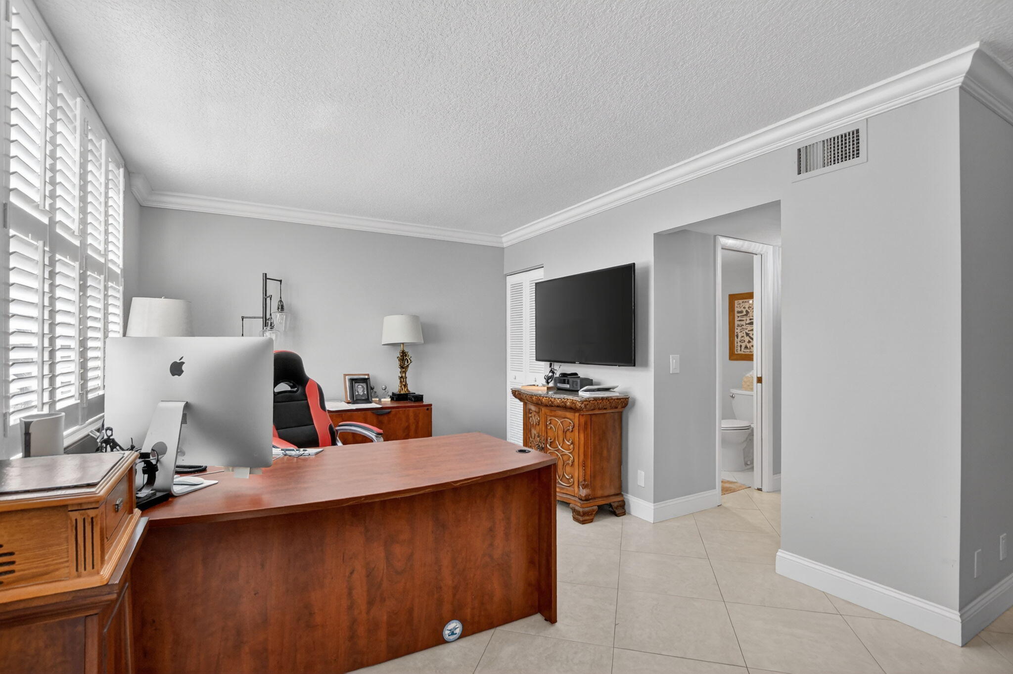 BOCA TEECA CONDO 8 - Residential