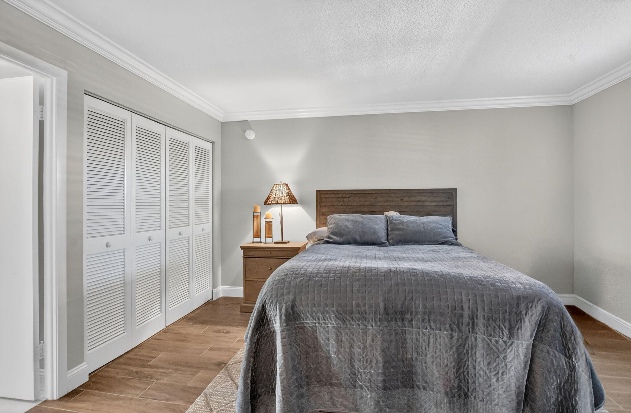 BOCA TEECA CONDO 8 - Residential