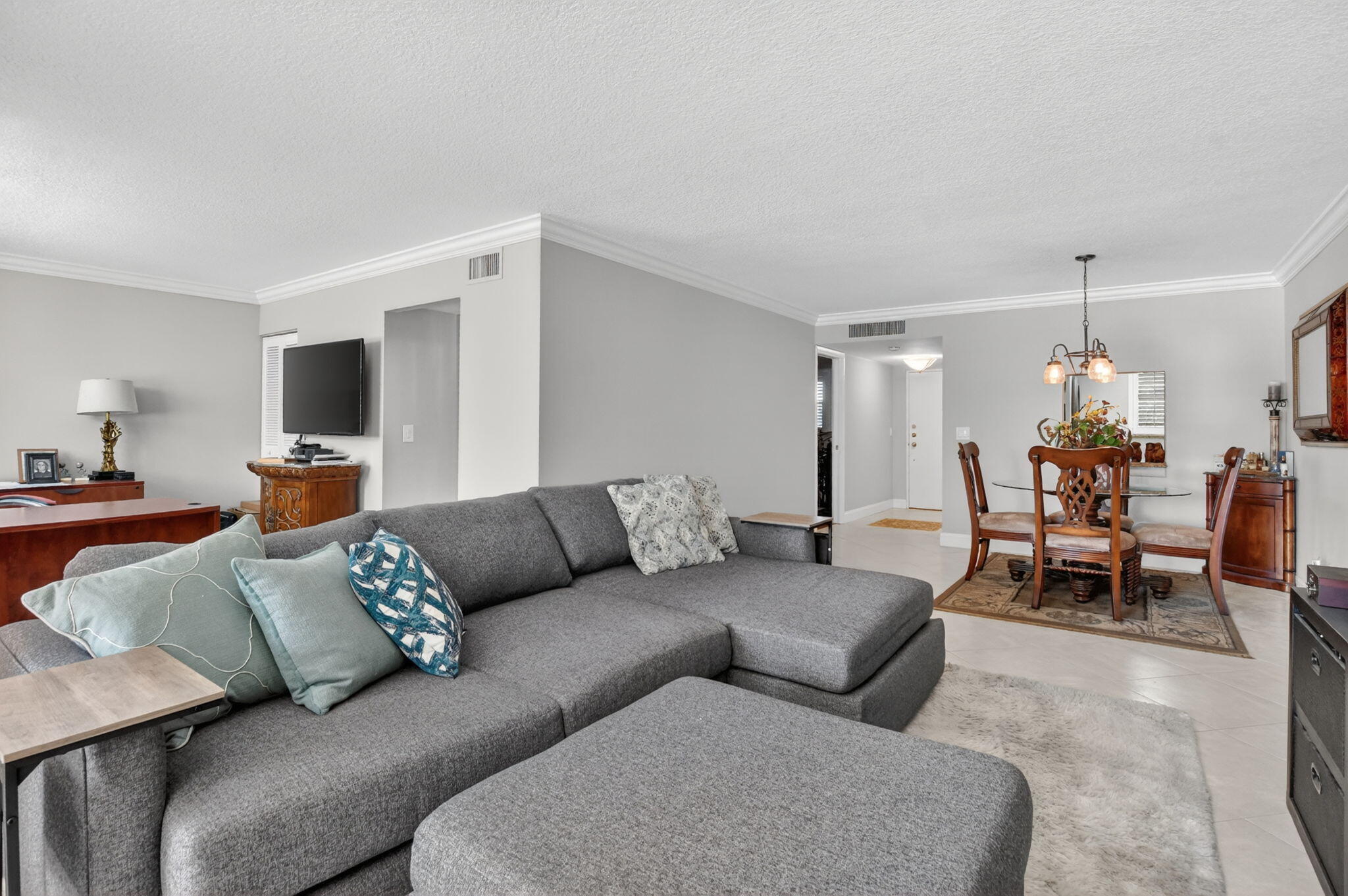 BOCA TEECA CONDO 8 - Residential