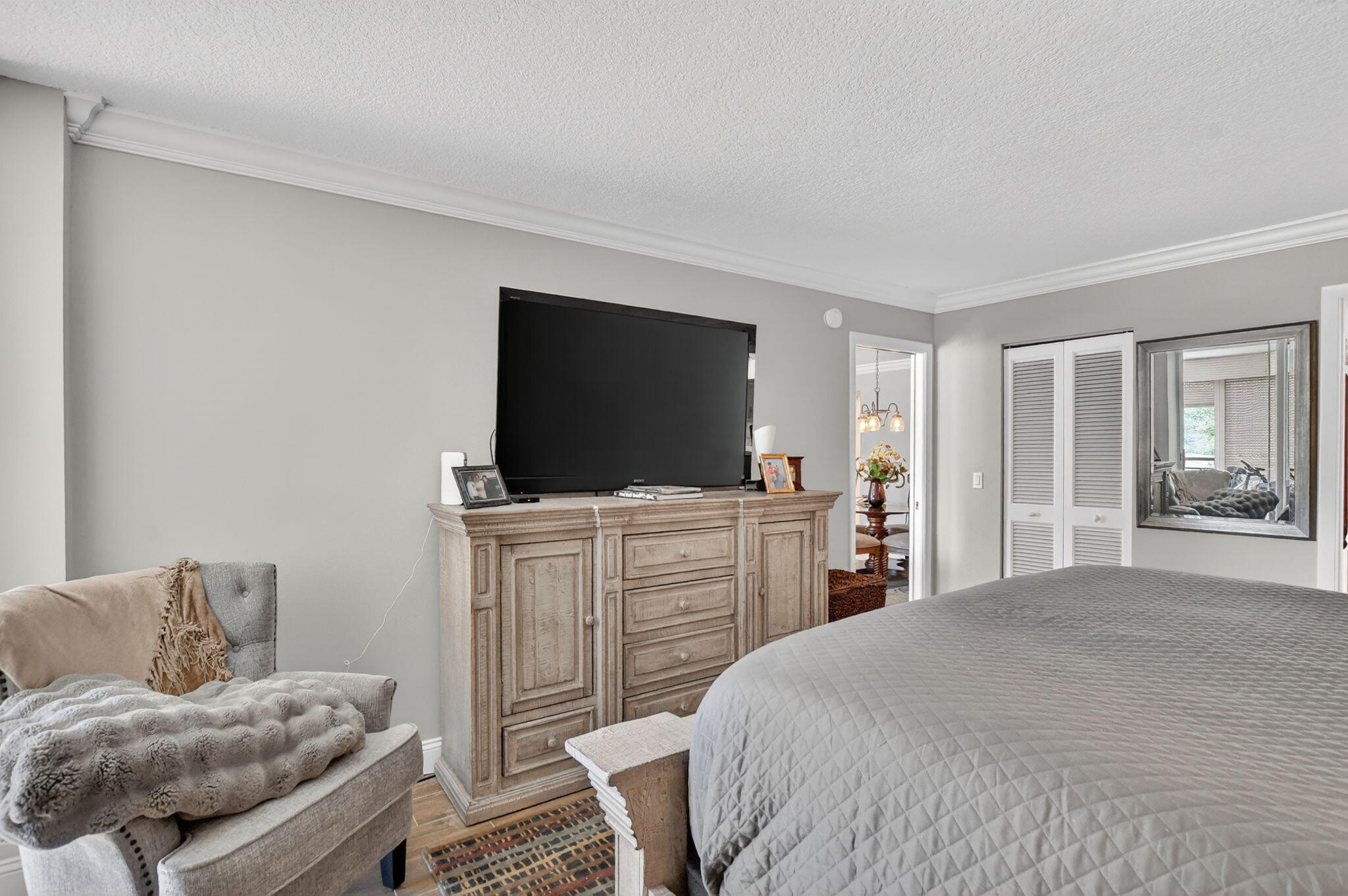 BOCA TEECA CONDO 8 - Residential