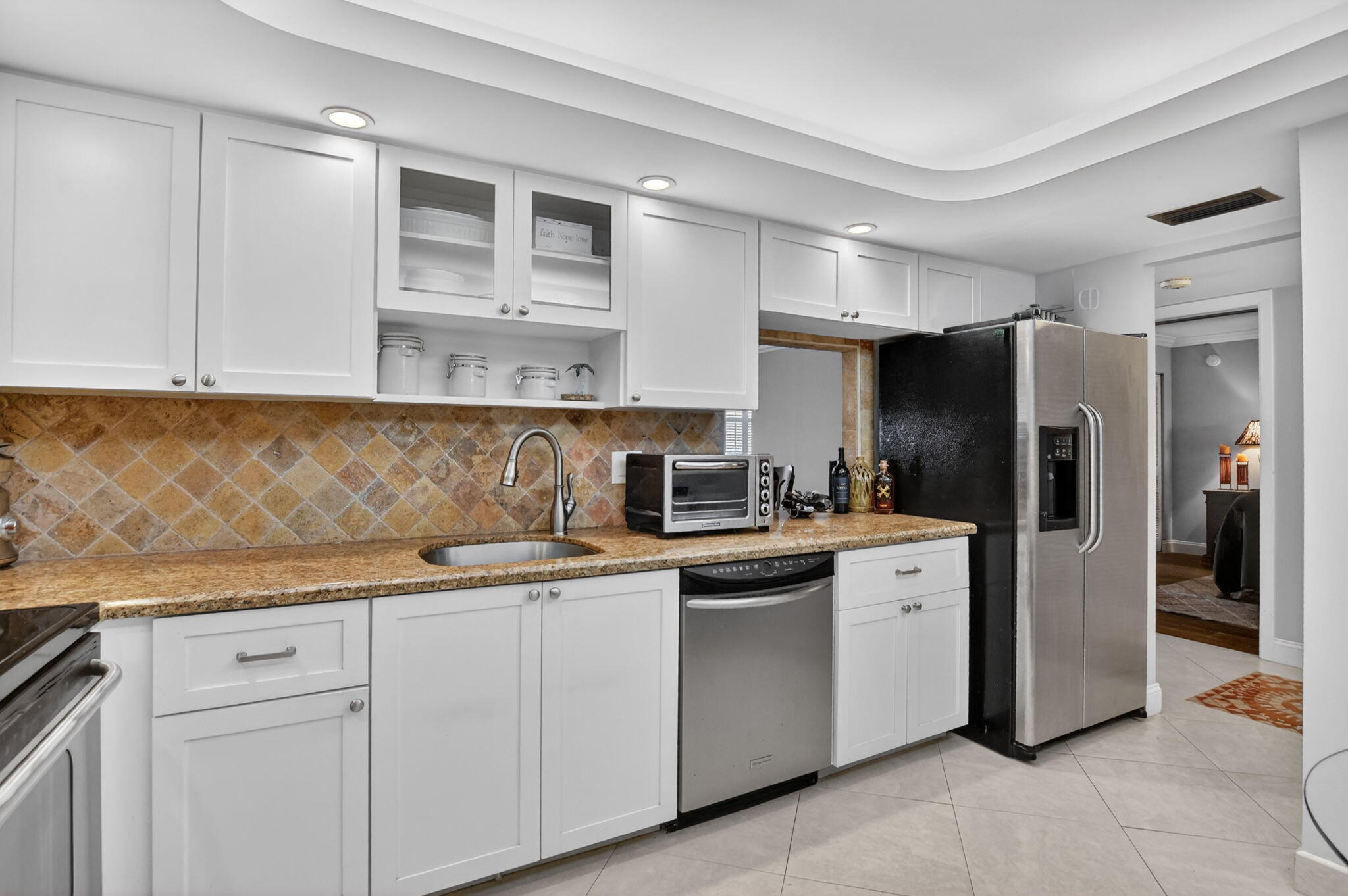 BOCA TEECA CONDO 8 - Residential