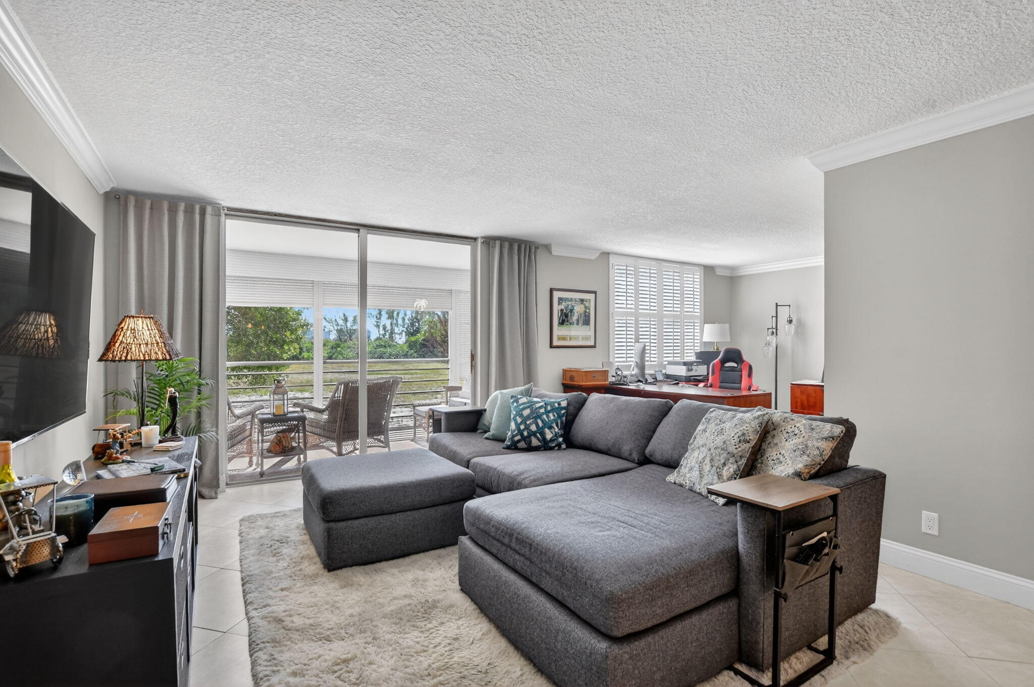 BOCA TEECA CONDO 8 - Residential