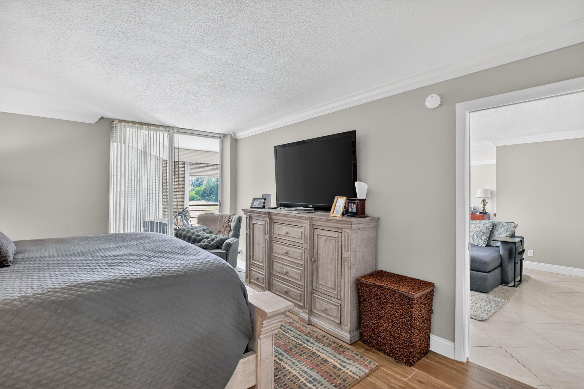 BOCA TEECA CONDO 8 - Residential