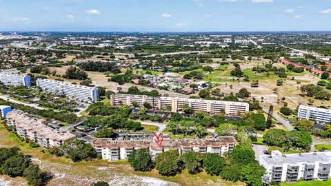 Tiny photo for 6300 NW 2nd Avenue #306, Boca Raton, FL 33487 (MLS # B26021703)