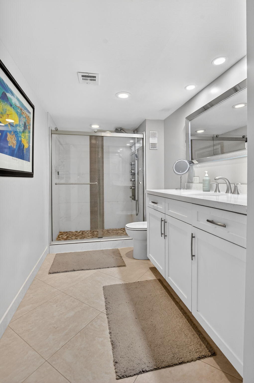 BOCA TEECA CONDO 8 - Residential