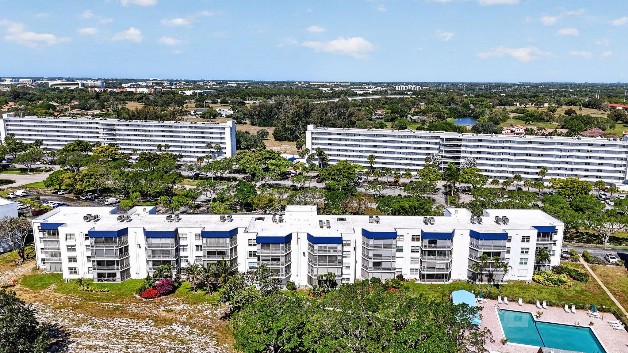 BOCA TEECA CONDO 8 - Residential