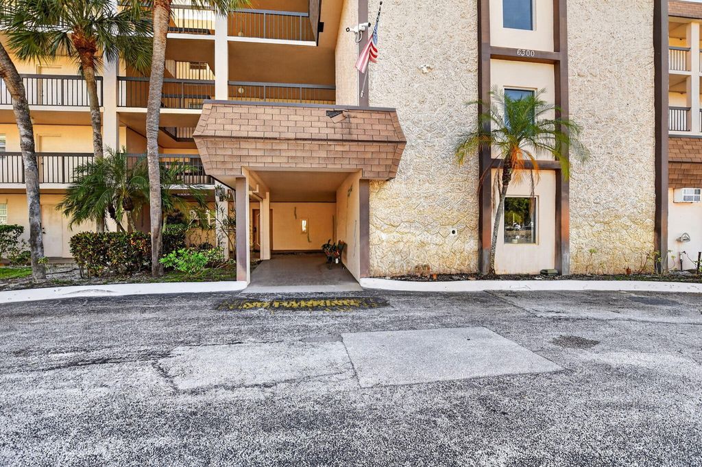 Photo of 6300 NW 2nd Avenue #306, Boca Raton, FL 33487 (MLS # B26021703)