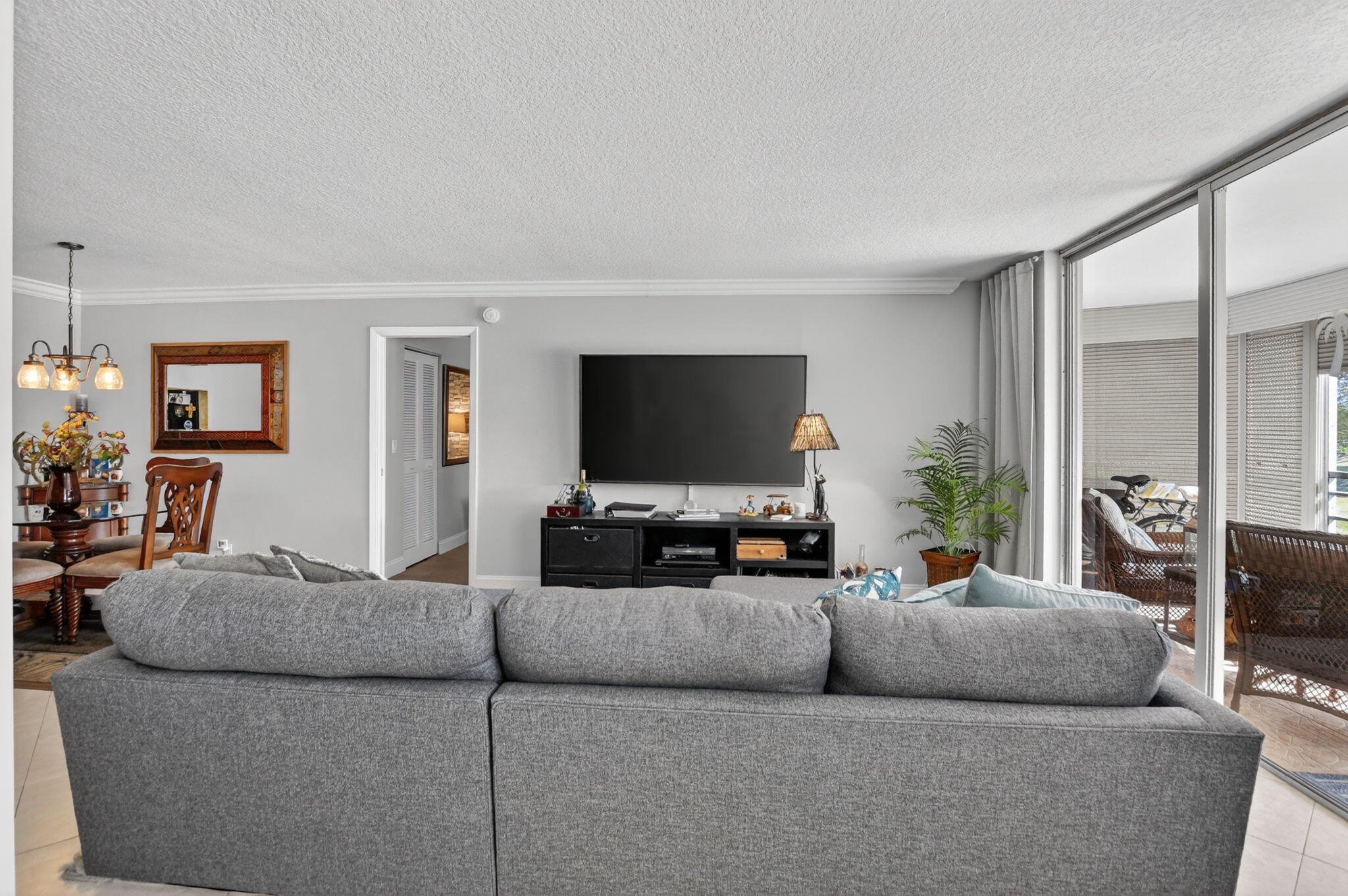 BOCA TEECA CONDO 8 - Residential