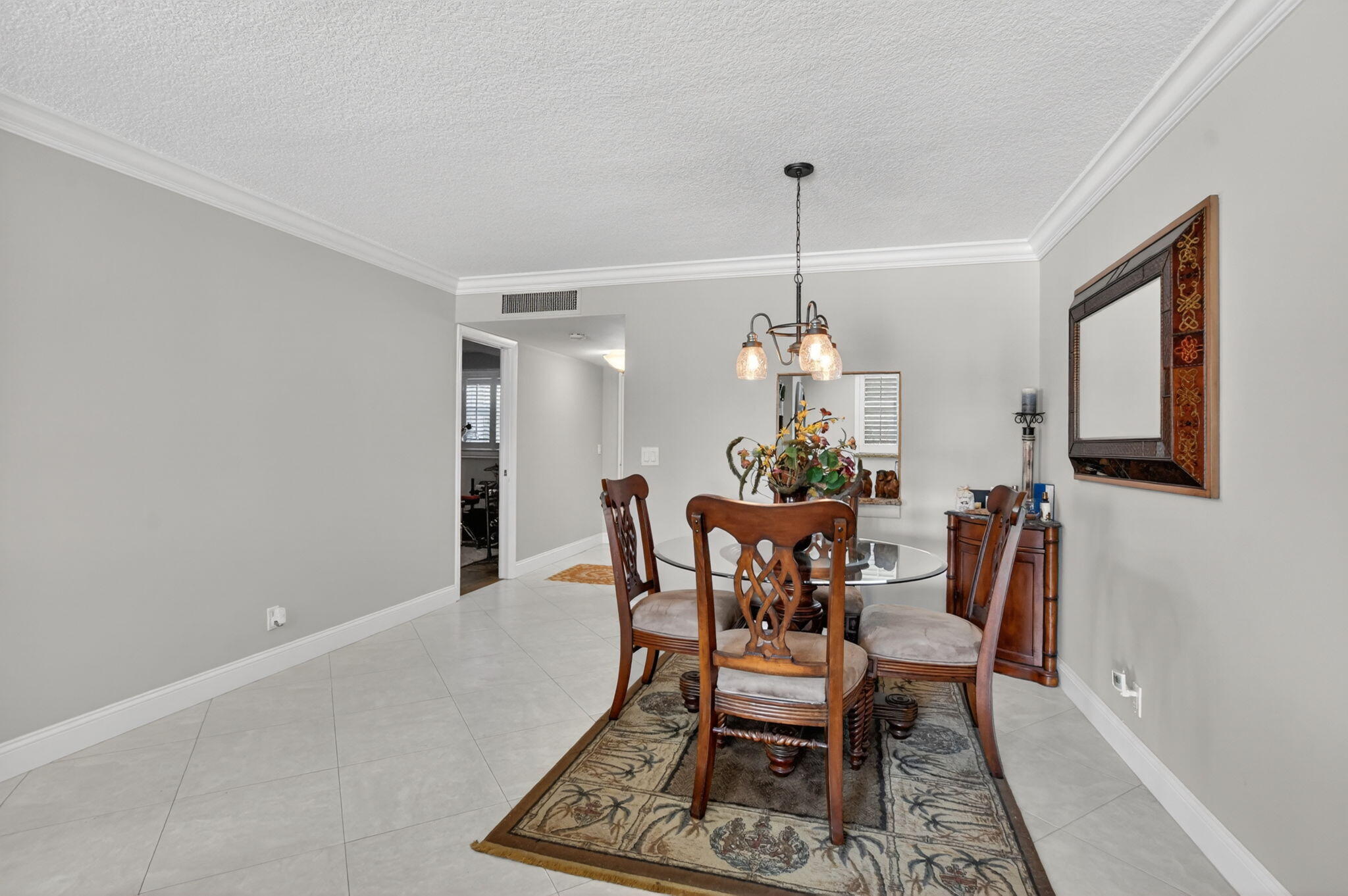 BOCA TEECA CONDO 8 - Residential