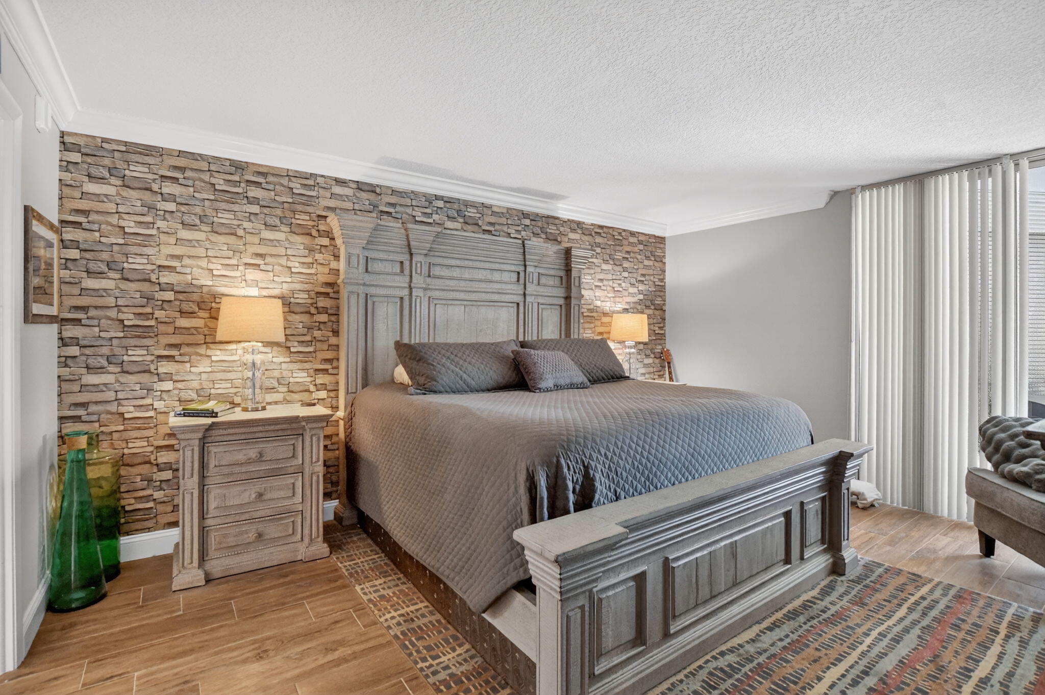 BOCA TEECA CONDO 8 - Residential