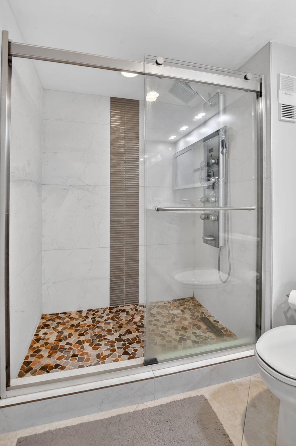 BOCA TEECA CONDO 8 - Residential