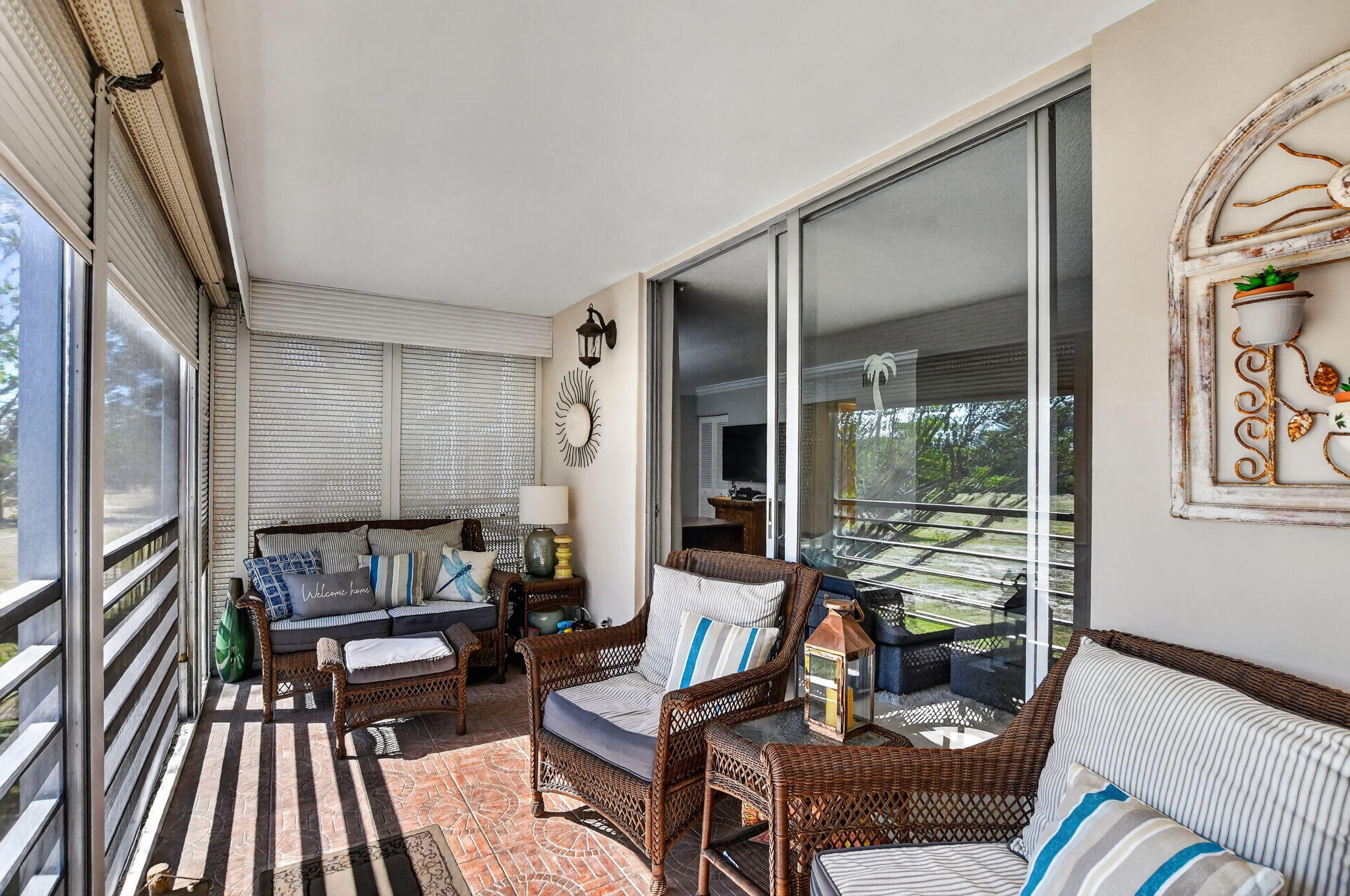 BOCA TEECA CONDO 8 - Residential