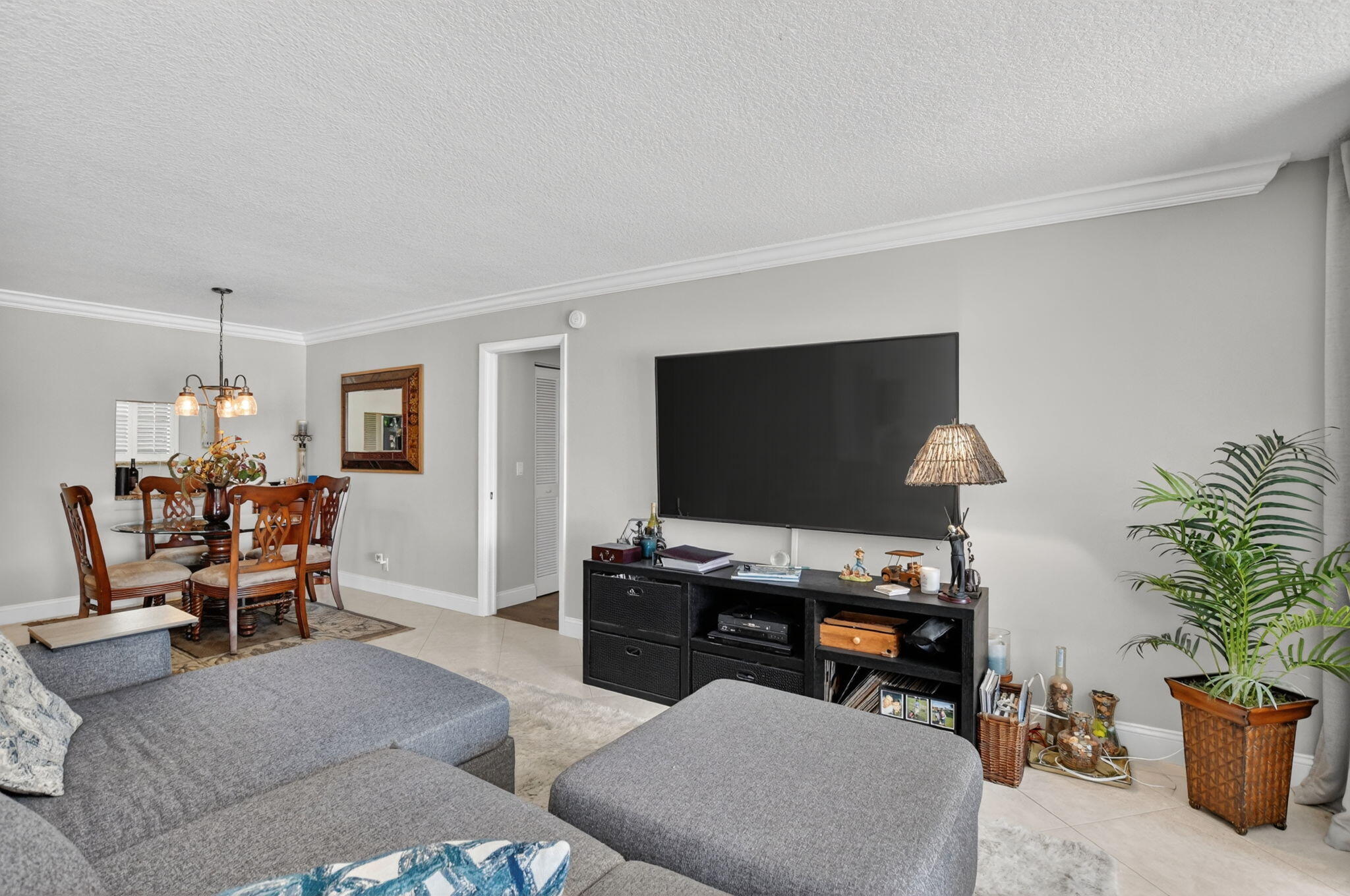 BOCA TEECA CONDO 8 - Residential