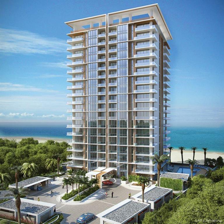 5000 NORTH OCEAN - Residential