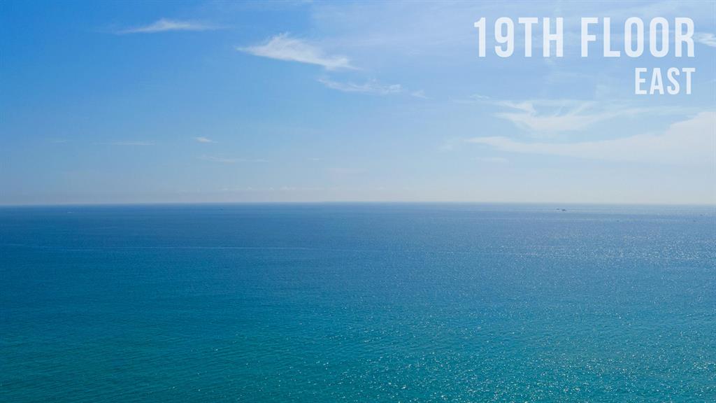 5000 NORTH OCEAN - Residential