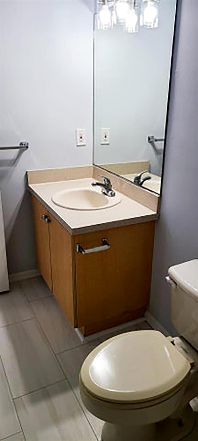 LAKEFOREST POINTE - Residential Lease