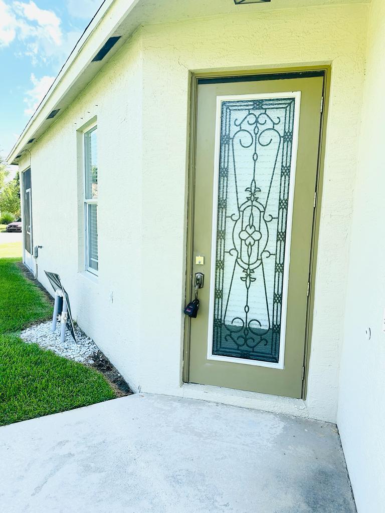 LAKEFOREST POINTE - Residential Lease