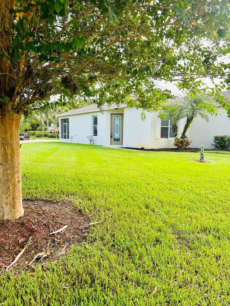 LAKEFOREST POINTE - Residential Lease