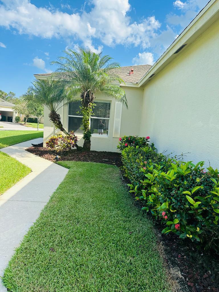 LAKEFOREST POINTE - Residential Lease