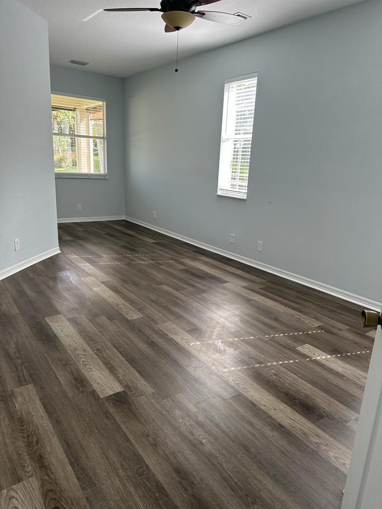 LAKEFOREST POINTE - Residential Lease