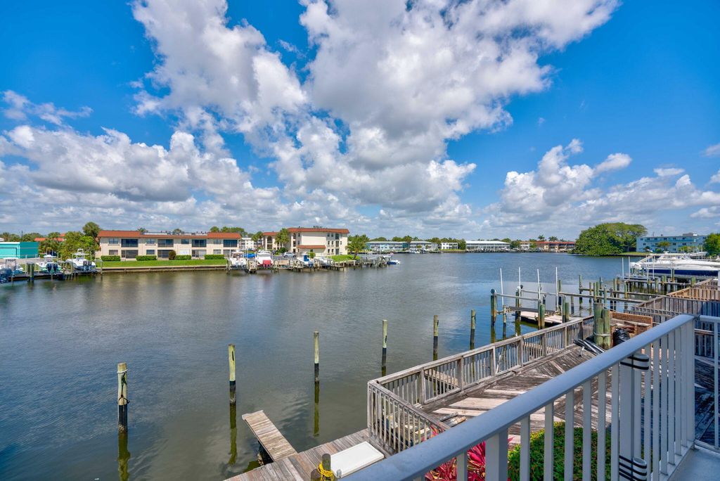 Photo of 316 Southwind Court #207, North Palm Beach, FL 33408 (MLS # R11047431)