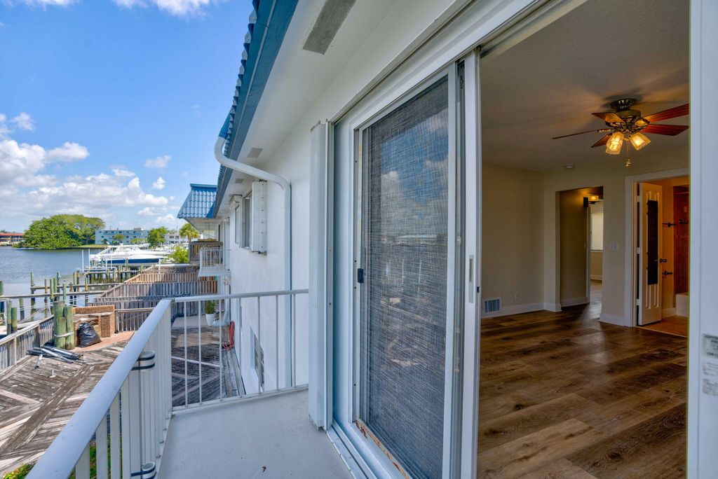 Photo of 316 Southwind Court #207, North Palm Beach, FL 33408 (MLS # R11047431)