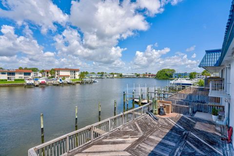 A home in North Palm Beach