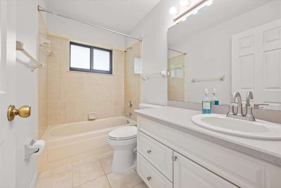 HERITAGE PLACE - Residential